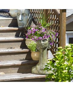 Hortus Rex Planter