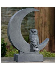 Lunar Owl