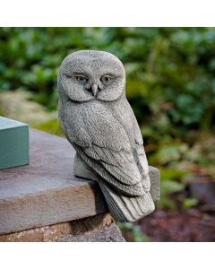 Lunar Owl - Owl Only