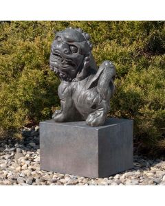 Japanese Foo Dog - Right