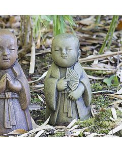 Jizo Bosatsu Child Peacemaker