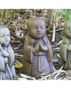 Jizo Bosatsu Child Preacher