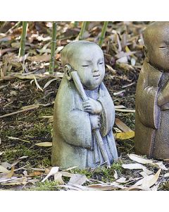 Jizo Bosatsu Child Protector