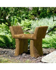 Japanese Serenity Seat