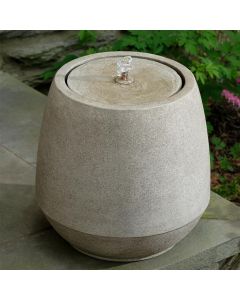 Juhl Fountain