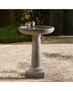 Juliet Bird Bath