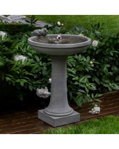 Juliet Fountain