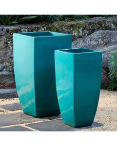 Karis Planter - Agave