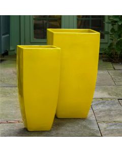 Karis Planter - Limon