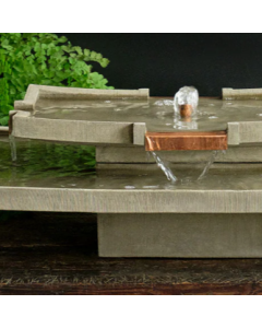 Katsura Fountain