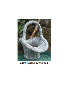Large Basket