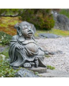 Large Buddha