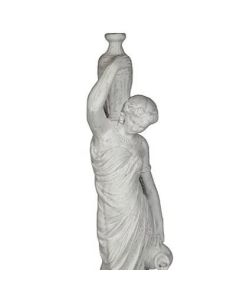Large Jug Lady