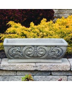 Large Normandy Planter