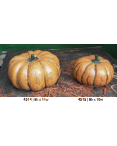 Large Pumpkin