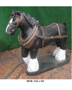 Large Work Horse