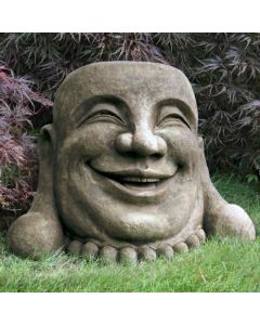 Laughing Hoi Toi Face