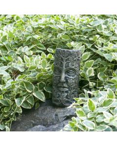 Leaf Maiden Mask- Small