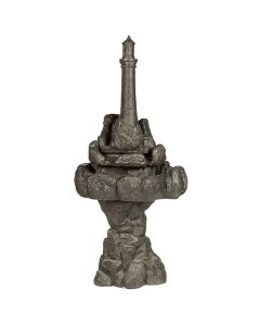 Lighthouse Fountain