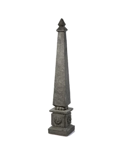 Lion Obelisk