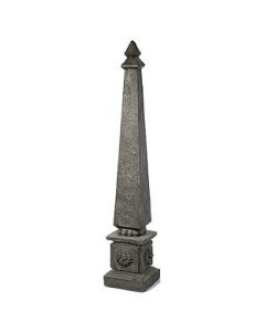 Lion Obelisk