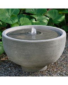 Longitude Fountain