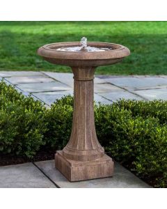 Longmeadow Fountain