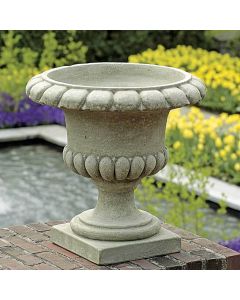 Longwood Main Fountain Garden Urn