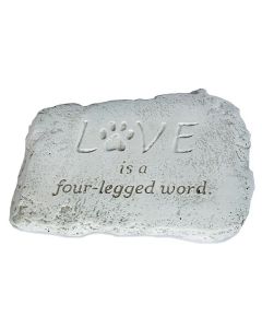 Love Is A Four Legged Word