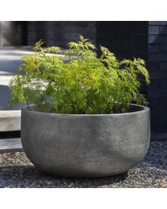 Low Tribeca Planter