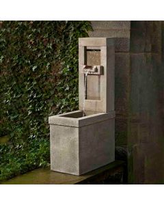 Lucas Fountain