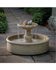 Lucienne Fountain