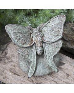 Lunar Moth