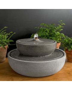 Lunas Fountain