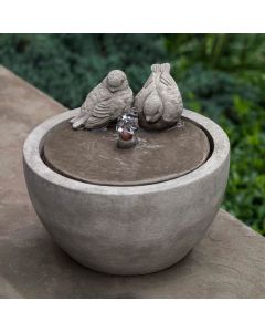 M- Series Bird Fountain