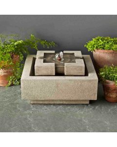 M-Series Escala Fountain
