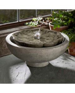 M-Series Flores Fountain