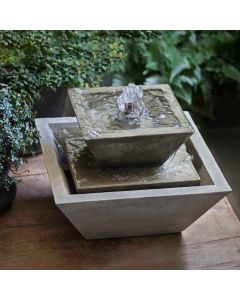 M-Series Kenzo Fountain