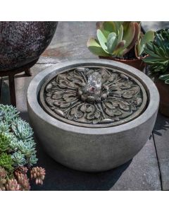 M-Series Medallion Fountain