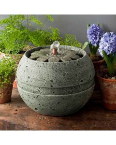 M-Series Rosette Fountain
