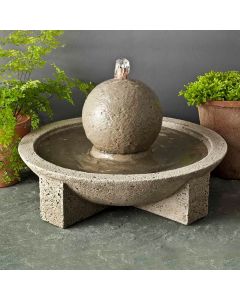 M-Series Sphere Fountain