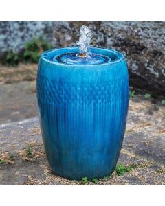 Malmo Fountain Short