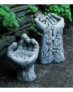 Mano Birdbath
