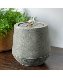 Mari Fountain