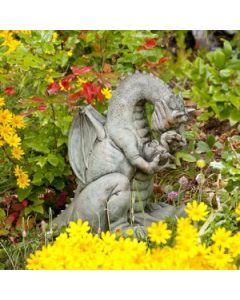 Maternal Dragon