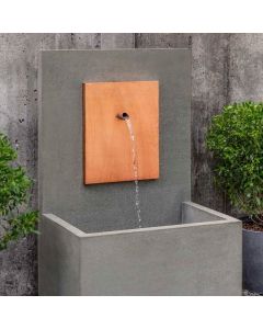 MC2 Fountain Copper