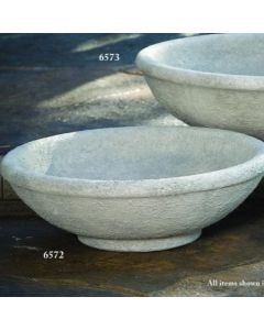 Medium Low Bowl Planter