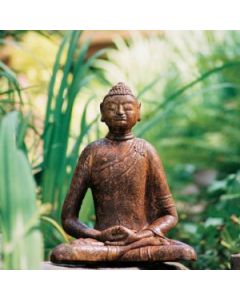 Medium Mongolian Buddha