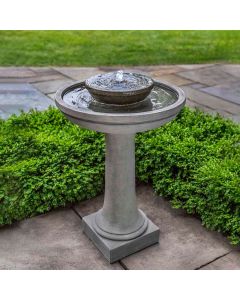 Meridian Fountain