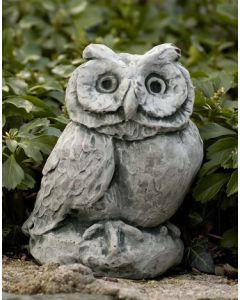 Merrie Little Owl